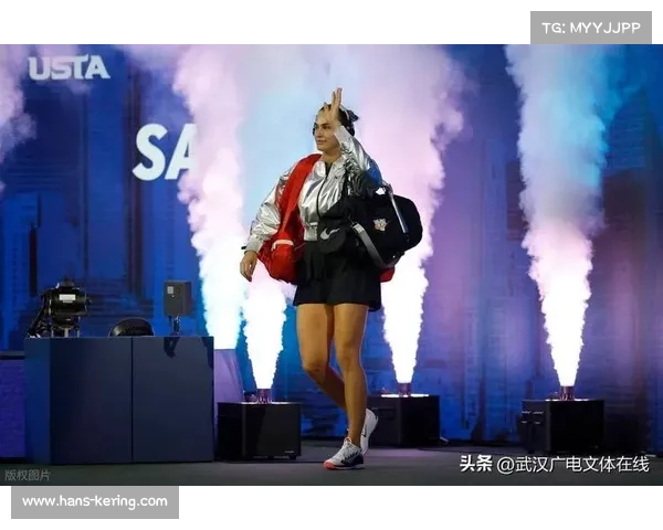 萨巴伦卡与阿尼西莫娃迎来美网女单决赛第十次对决谁能书写新历史