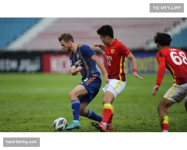 数据解读亚冠传球成功率 控球型球队更具优势