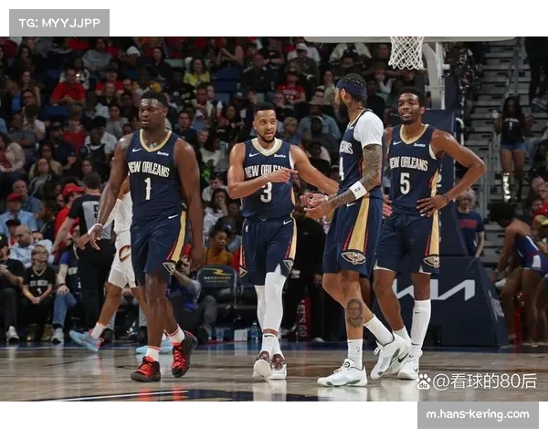 鹈鹕13胜40负西部倒数第二 球队重建趋势明显