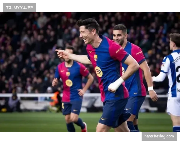 黄潜反击战术成熟 连续两个赛季客场击败巴萨显克制