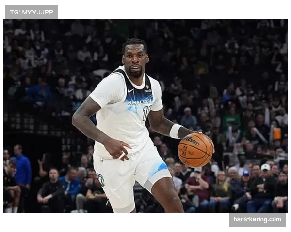 森林狼核心球员时间未拉满 爱德华兹兰德尔同时缺席8.5分钟